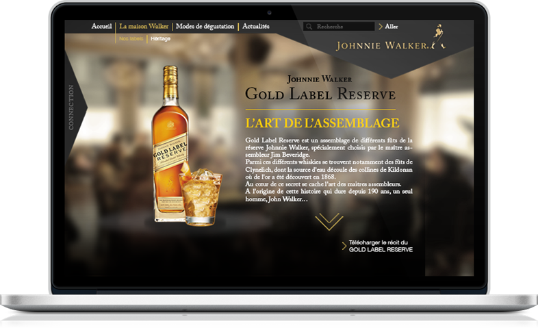 Johnnie Walker 2