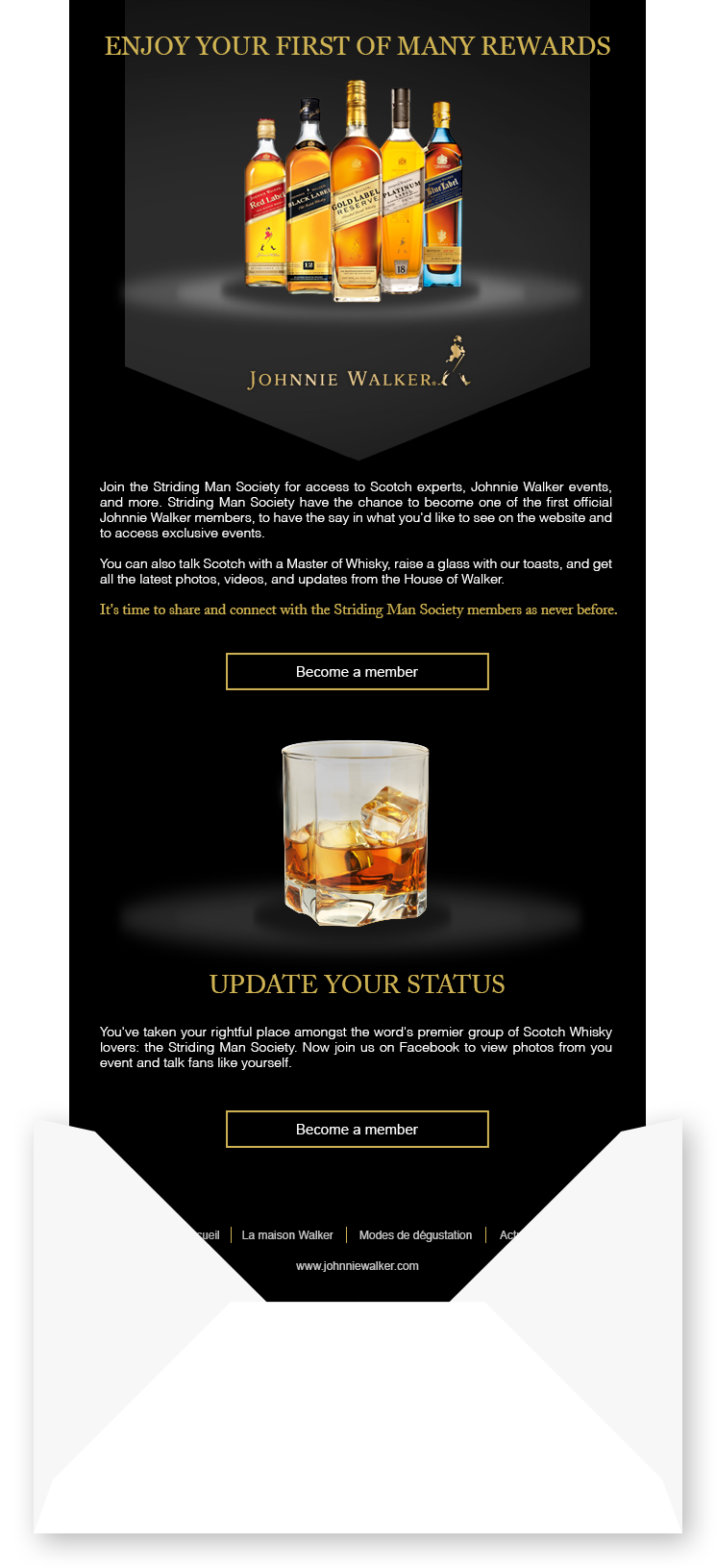 Johnnie Walker 3