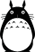 A Totoro